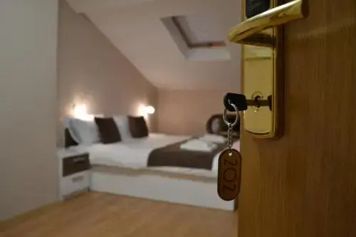 City House Bitola