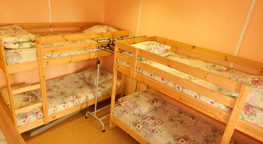 Panda Hostel