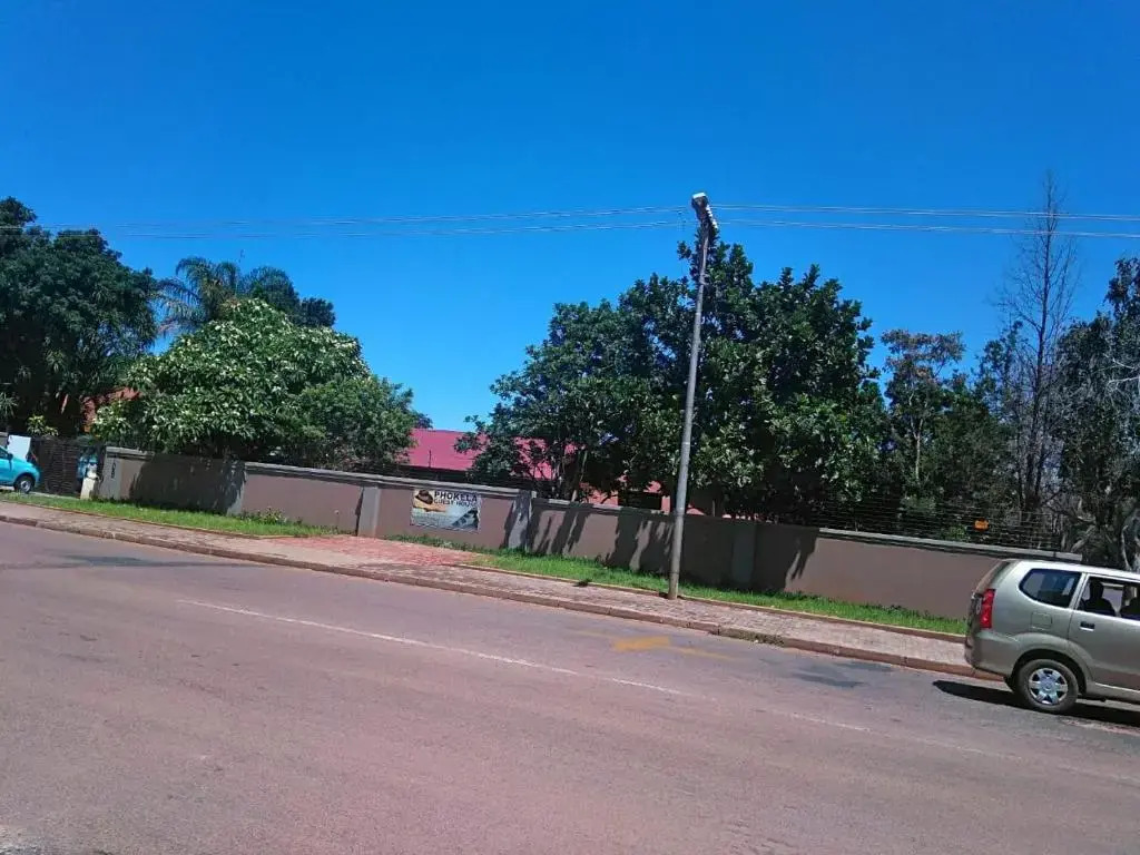 Phokela Guest House