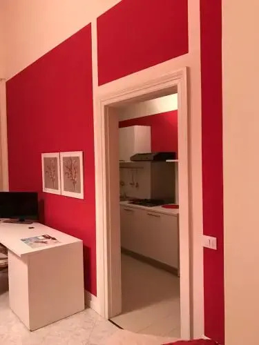 Trapani Rooms