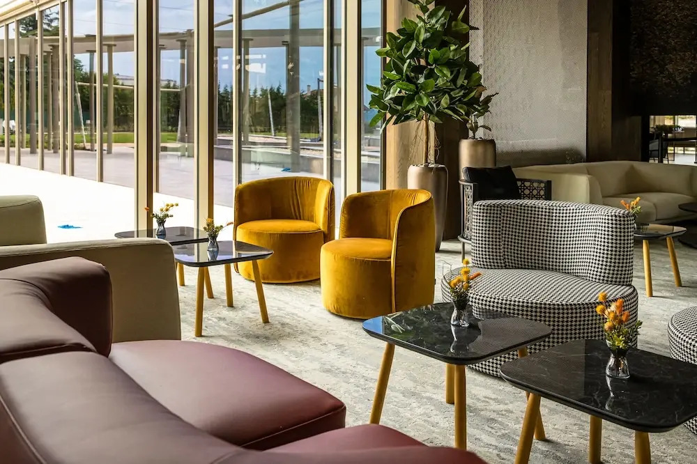 Hotel Vinifera Wine & Spa 5 Stars Superior