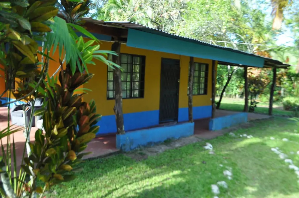 Finca don Litos