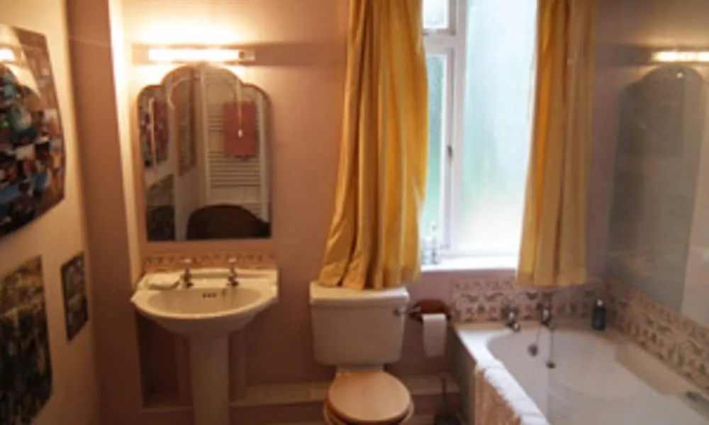 Orchard Pond Bed & Breakfast