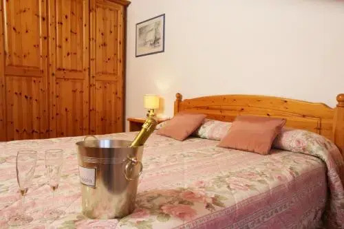 Residence Al Caminetto