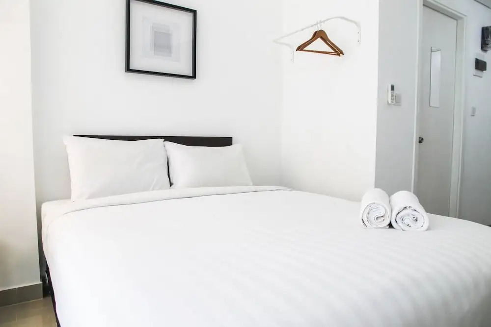 Exclusive Studio Room Poris 88 Apartment