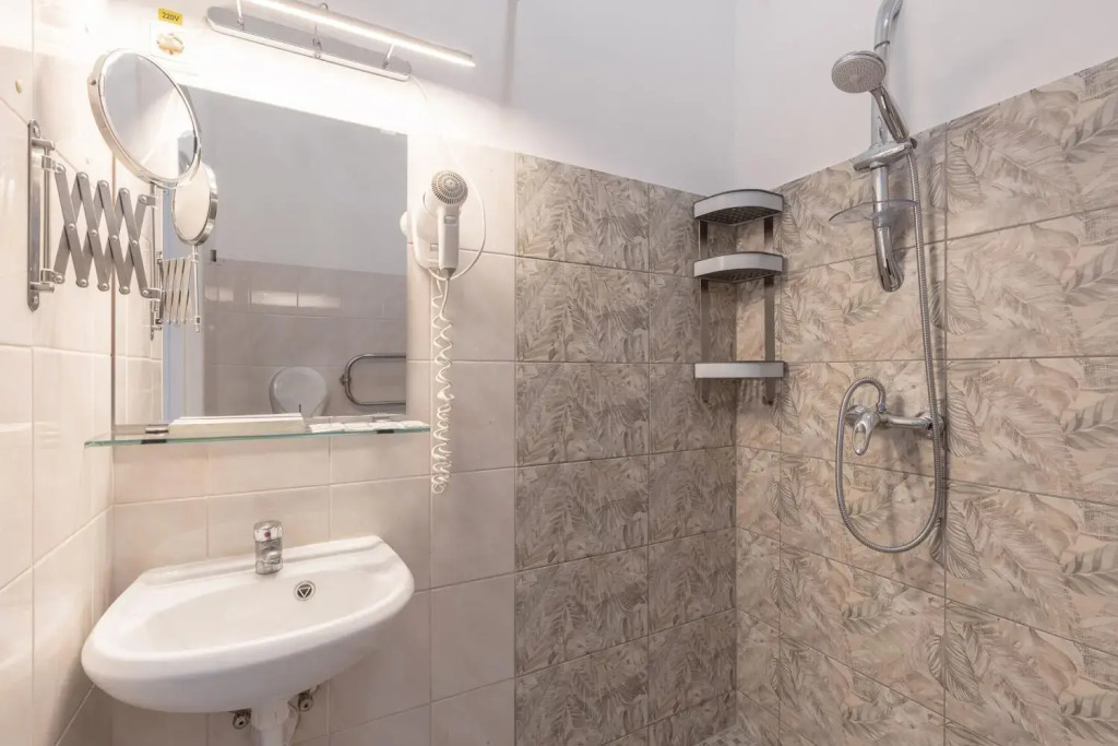 Apart Hotel Tomo FREE PARKING