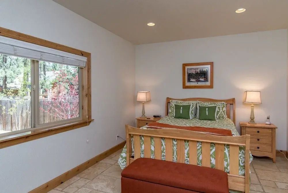 Pet Friendly South Tahoe House by RedAwning