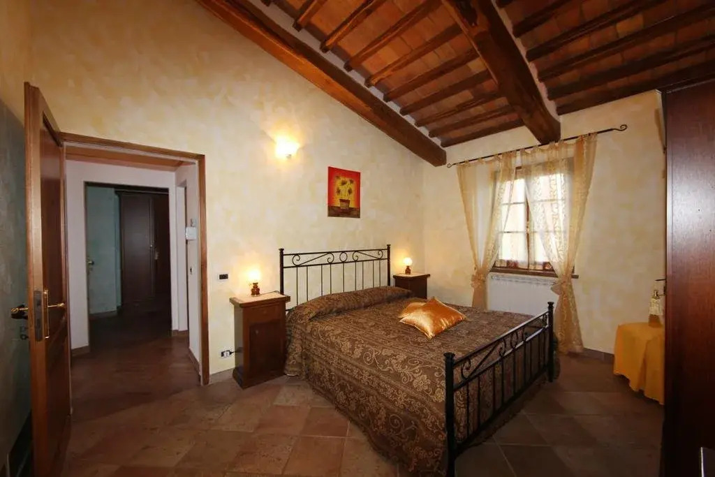 Agriturismo Bagnaia