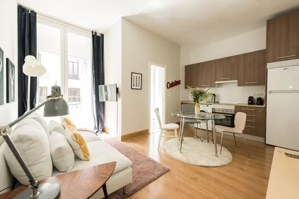 Apartamento Davis