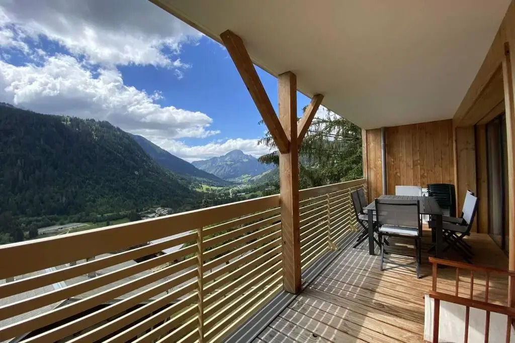 Les 360 - Apt 12 - BO Immobilier
