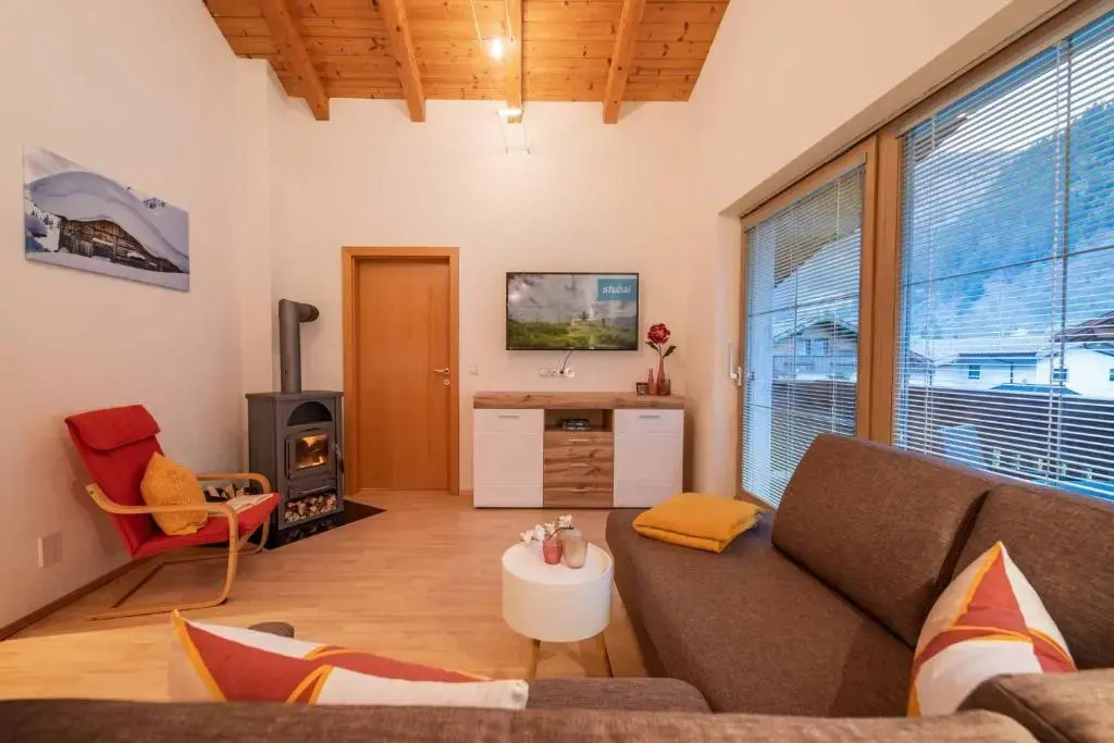 Ferienwohnung Stern