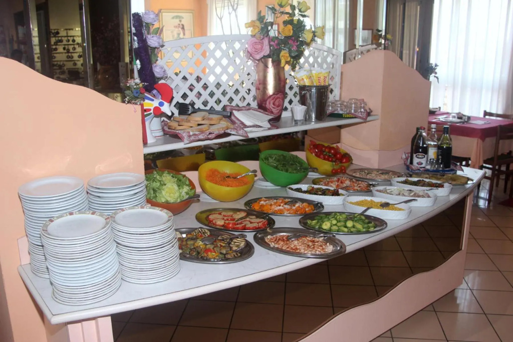 Hotel Bellavista-Olympic