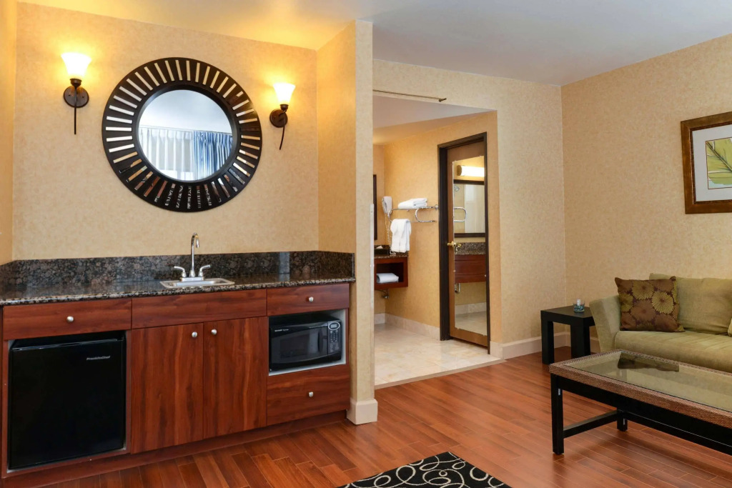 Shilo Inn Suites Salem