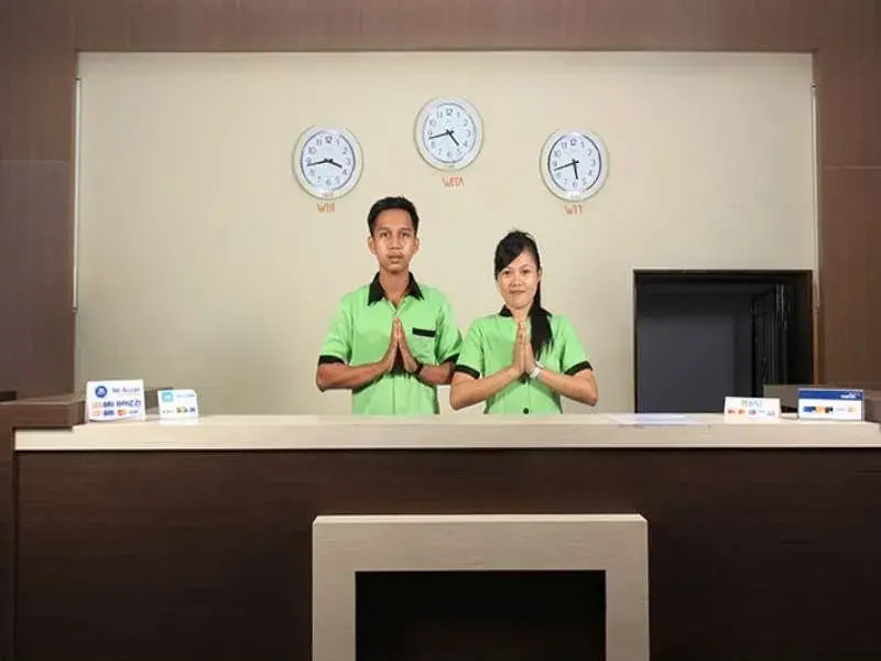 Estate Hotel
