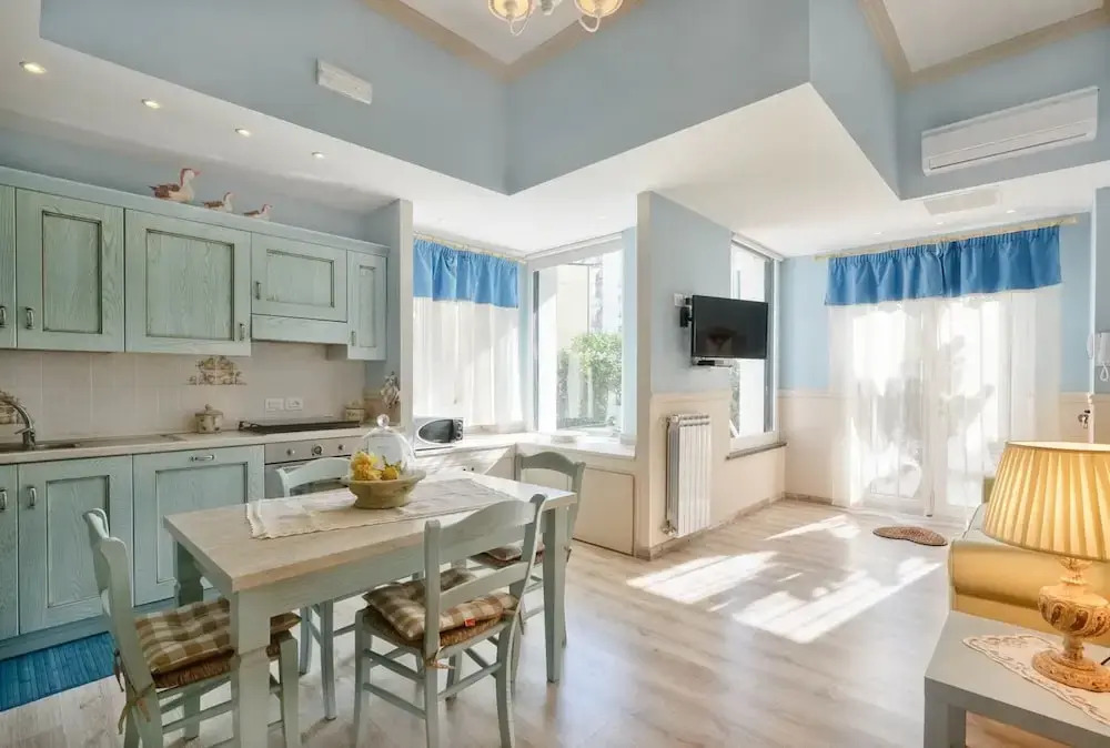 La Bouganville Holiday House