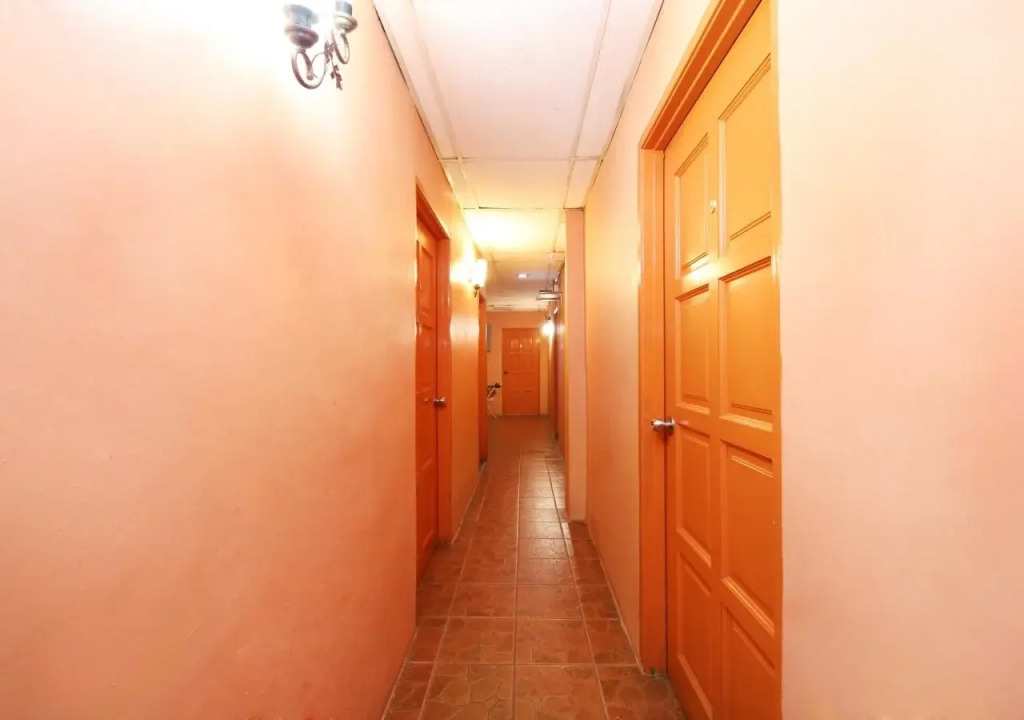 OYO 541 Hotel OSMS
