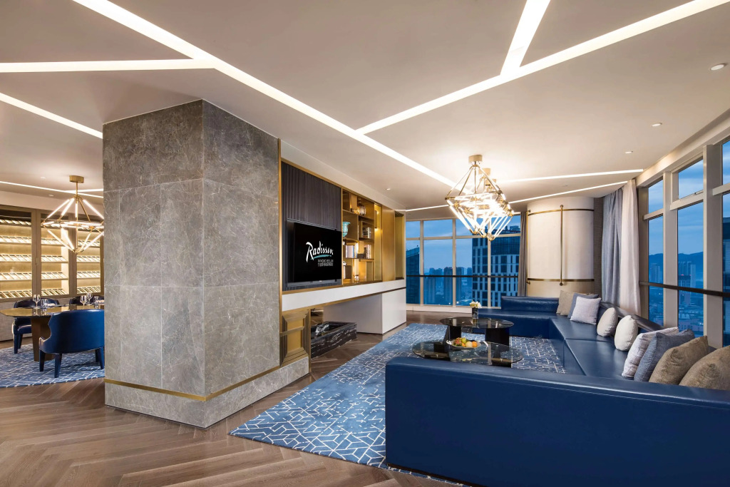 Radisson Ningbo Beilun