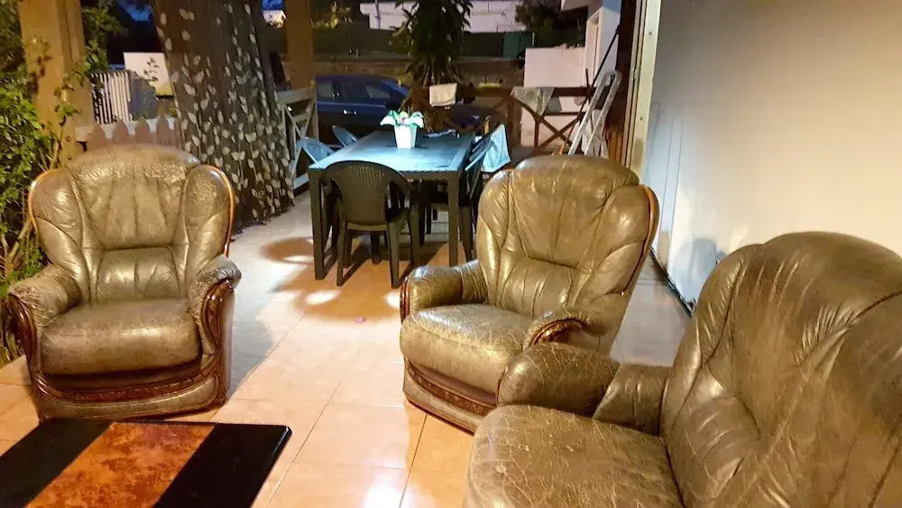 House With 3 Bedrooms in Saint-gilles les Bains, With Wifi