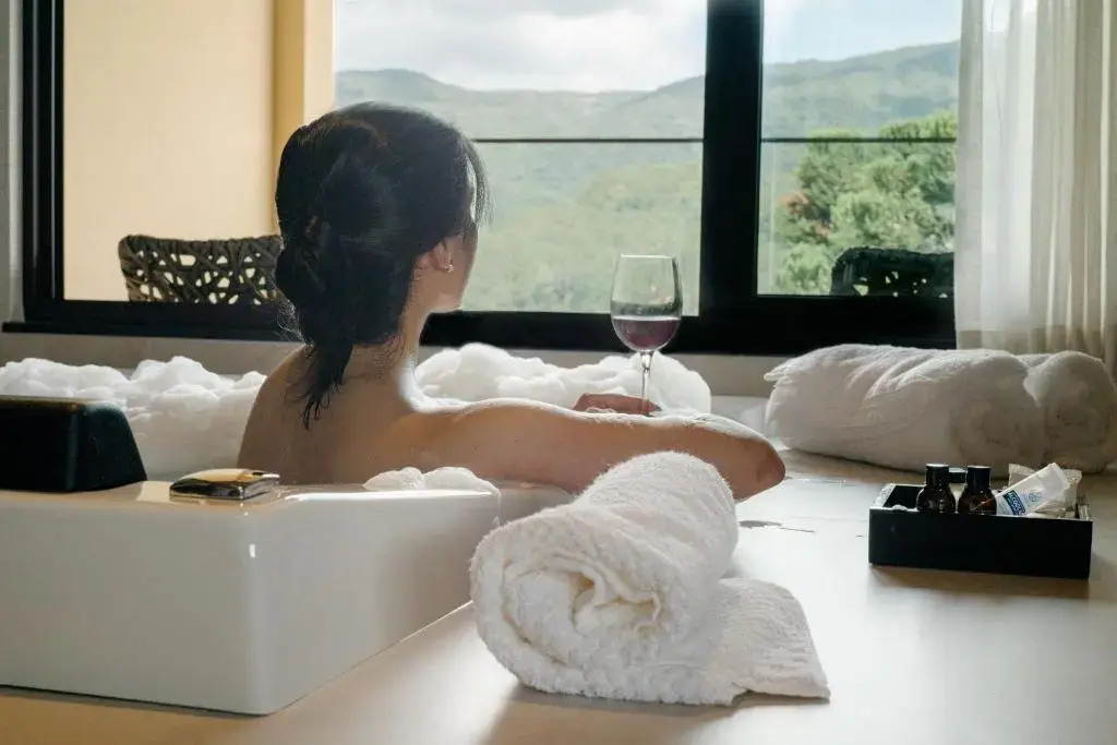 Mirante da Colyna Hotel & SPA