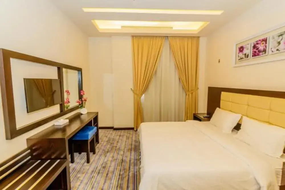 Medhal Hotel Apartments