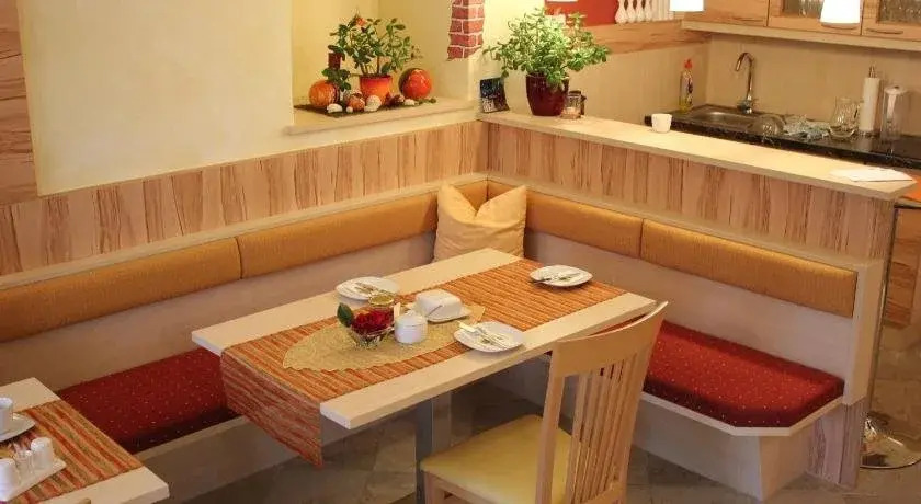 Privatzimmer Langthaler