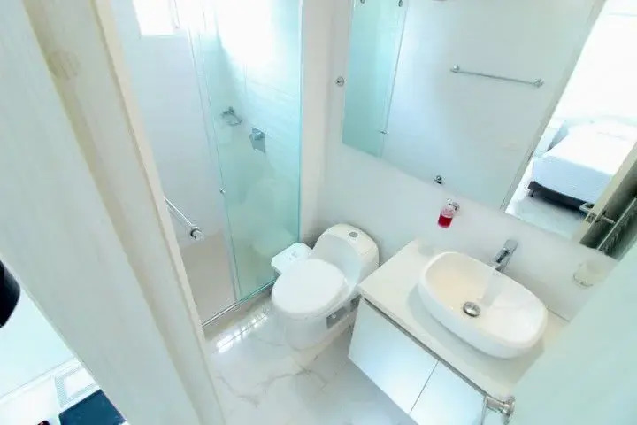 Exclusivo Apartamento Familiar Rodadero