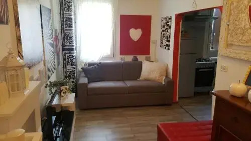 Appartamento Vicky