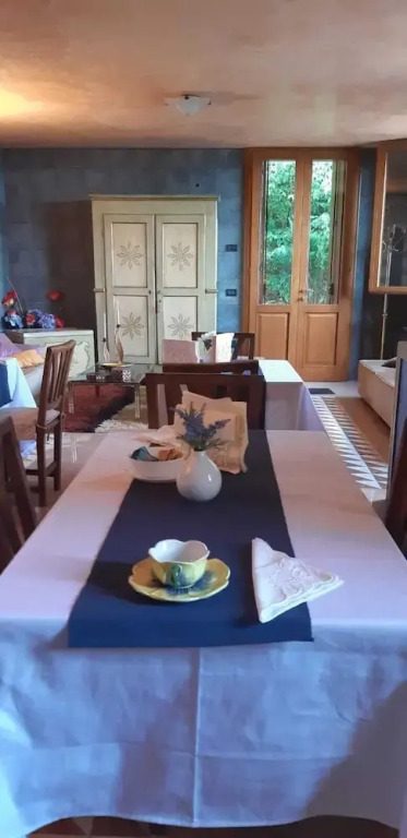 B&b CaBaracca Bellavista