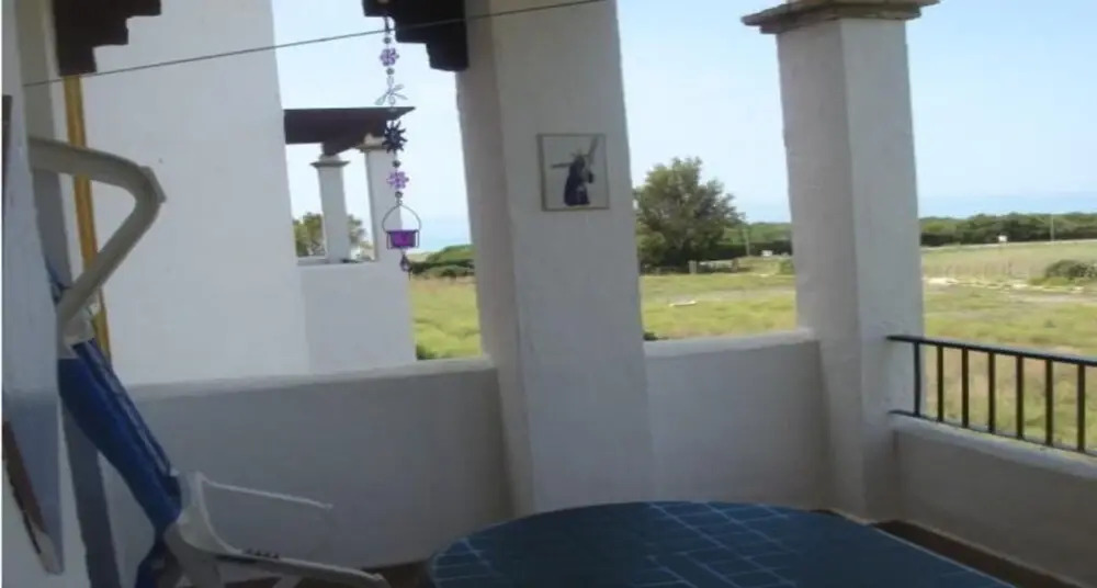 103406 Apartment In Zahara
