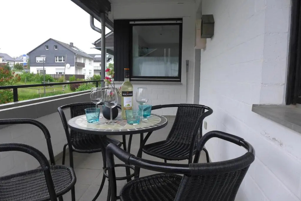 Ferienwohnung Körver