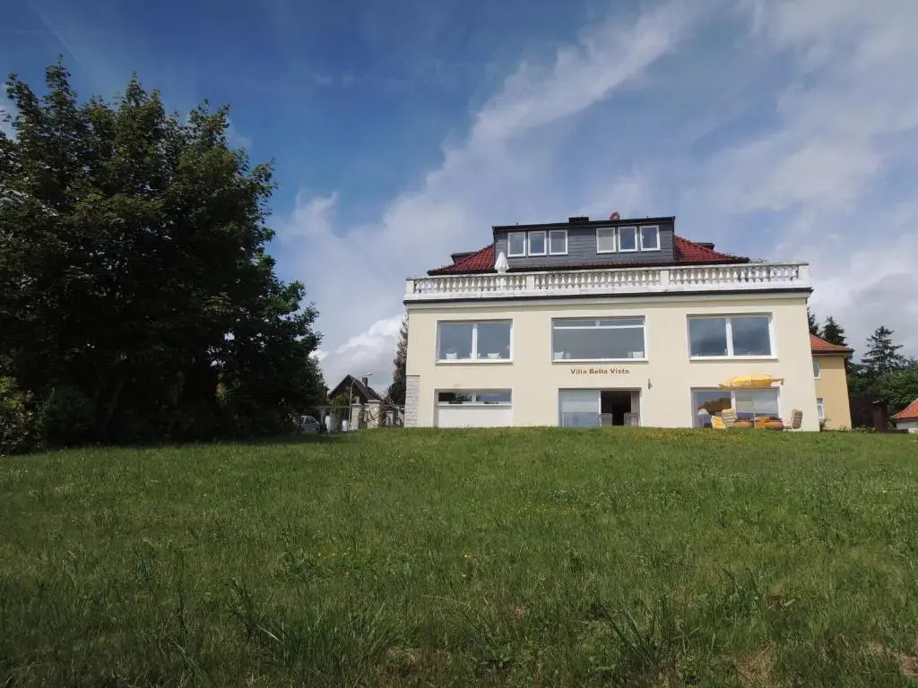 Ferienwohnung Villa Bella Vista