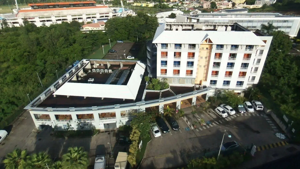Centre International de Sejour