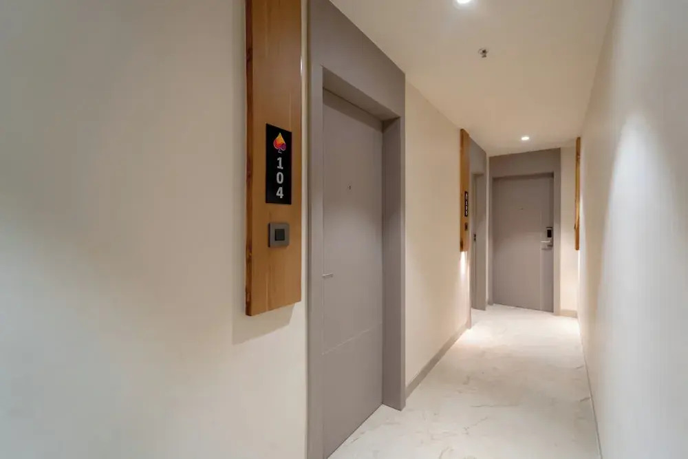 Aceotel Select Sarvagya, Vijay Nagar- A Luxury Boutique Hotel