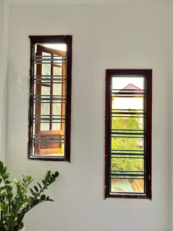Lion Homestay Huế