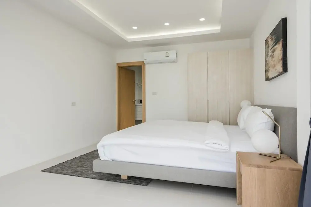 Chaweng Noi Beach  Full Moon 4BR SEAVIEW