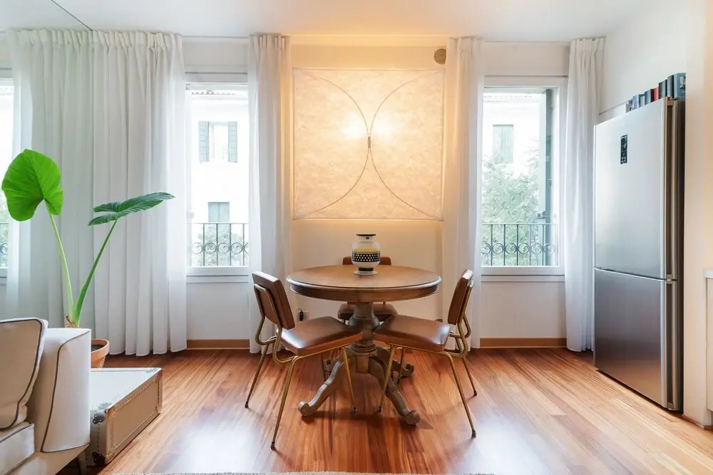 Scrovegni Design Apartment