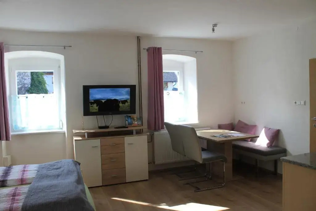 Ferienwohnung MINA - Rattendorf