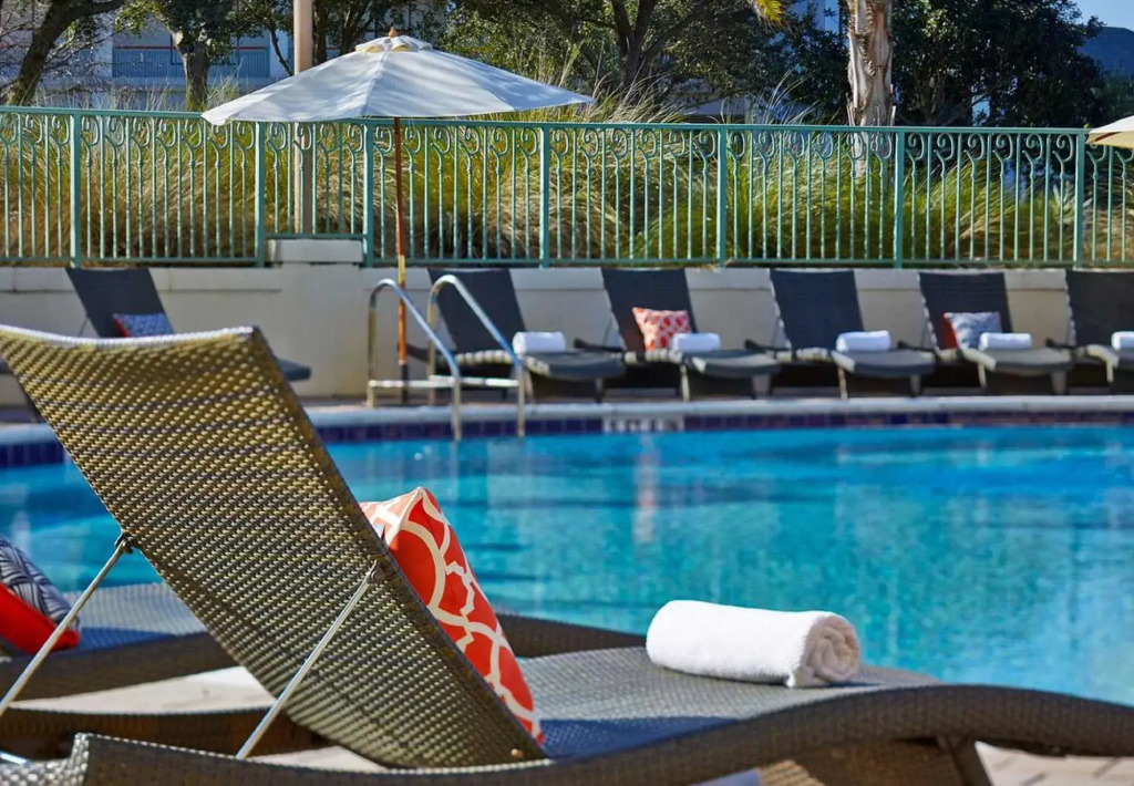 World Golf Village Renaissance St. Augustine Resort