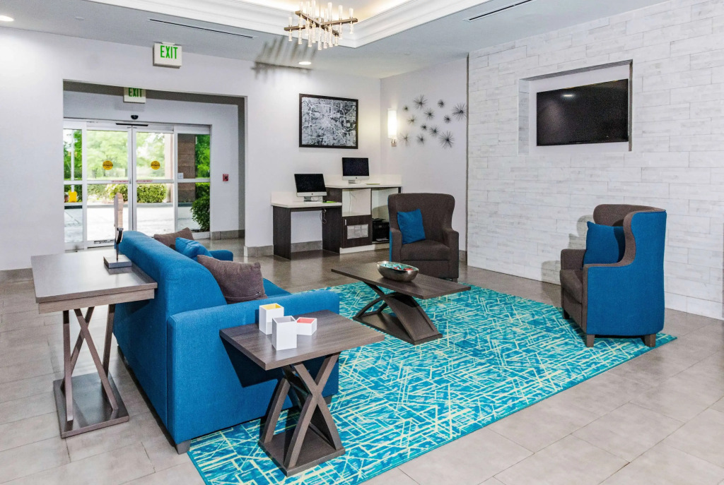 Residence Inn by Marriott Houston Tomball