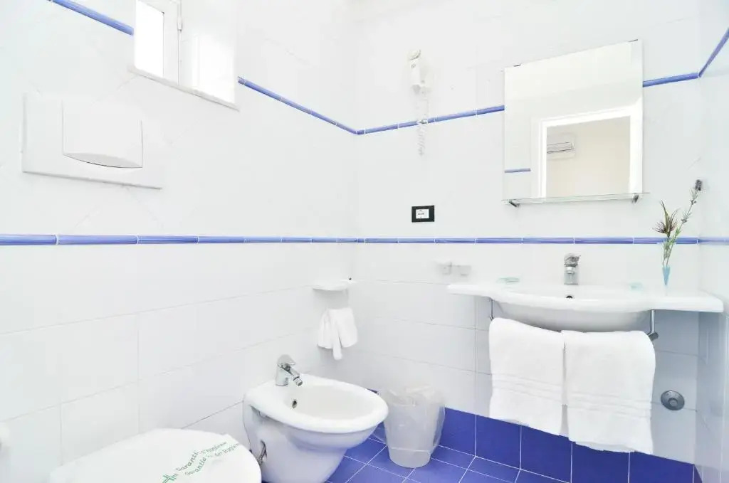Hotel San Francesco