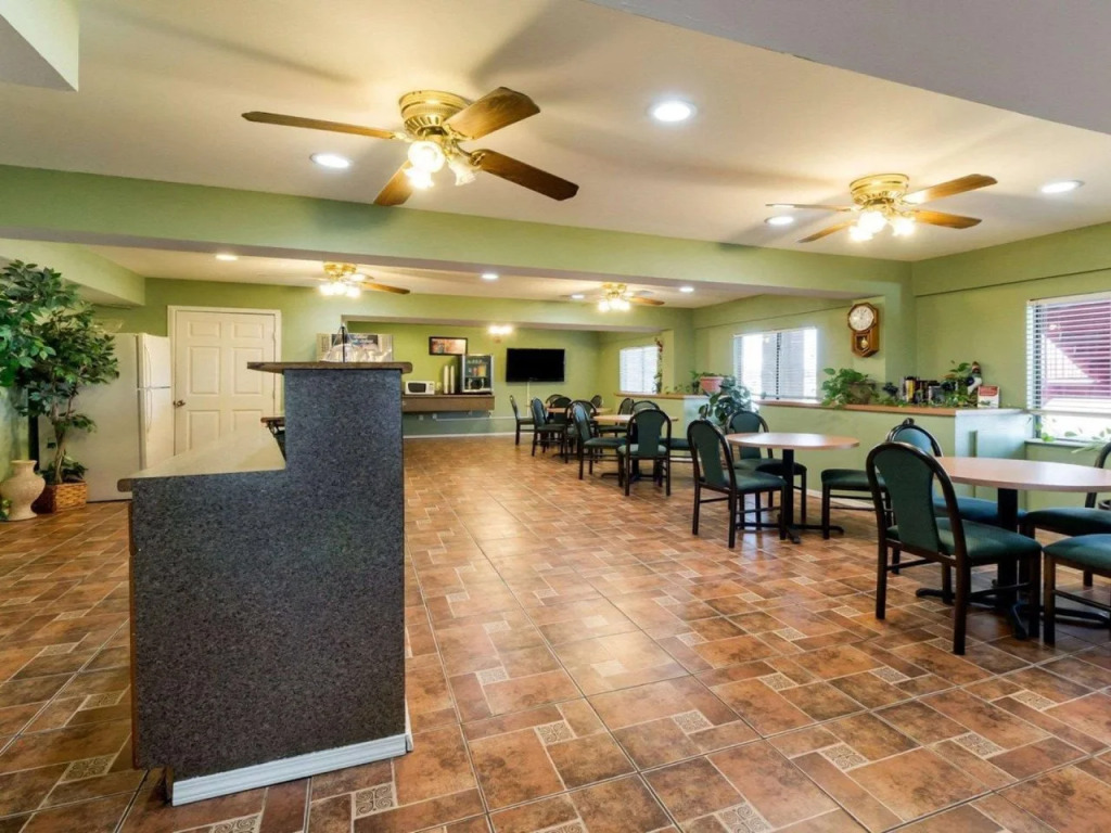 Coastal Inn Corpus Christi