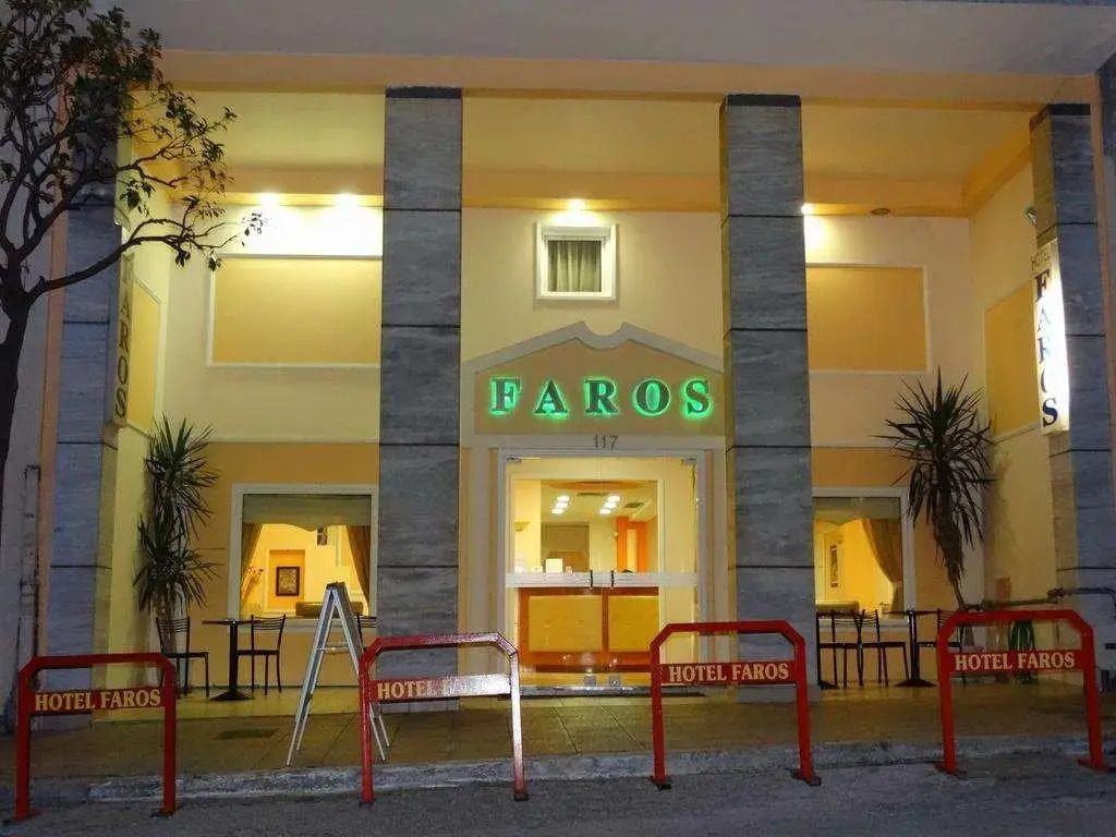 Faros II