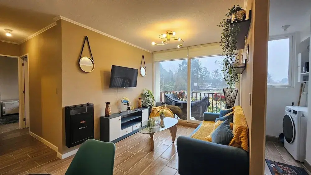 Oceana Suites Bosque Pucalan