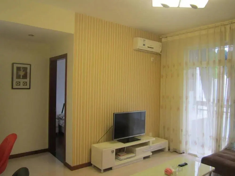 Jiangbeizui Boutique Hotel Apartment