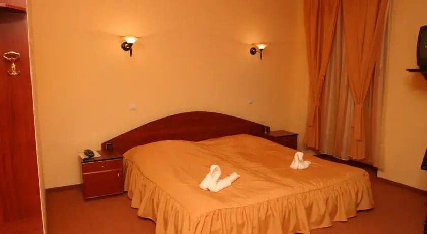Hotel Rubin***