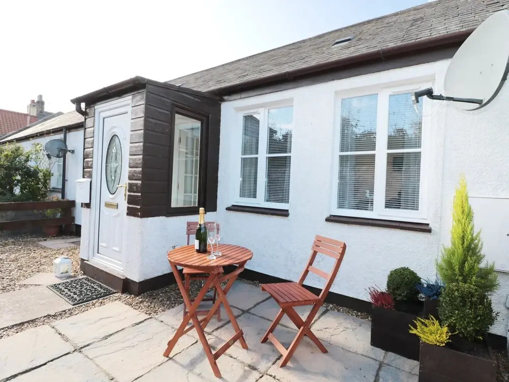 Olivdan Cottage