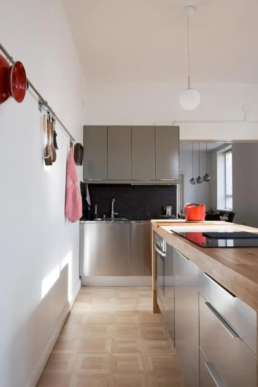Hotel-Standard Design Apartment with Seaview