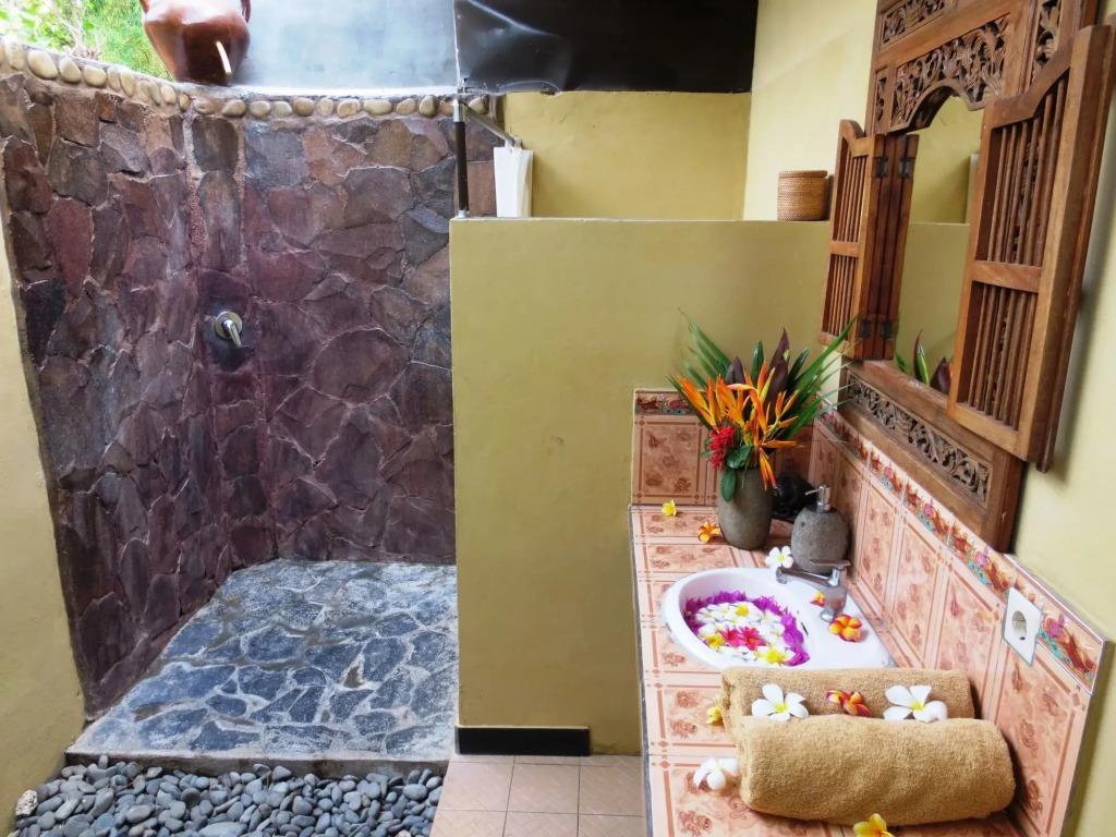 Taruna Boutique Homestay & Spa