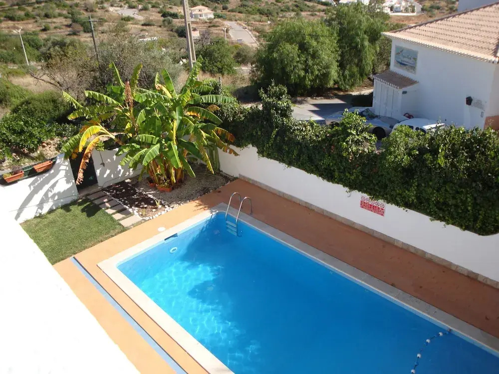 Villa Cerro
