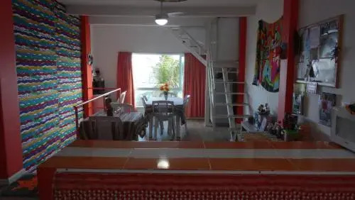 Hostel Recanto da Sereia